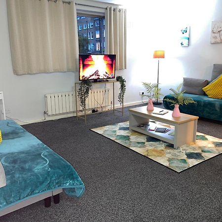 Cosy Private Two Bedroom Apartament In Kensinghton Can Fit Up To 8 Guests Londres Exterior foto
