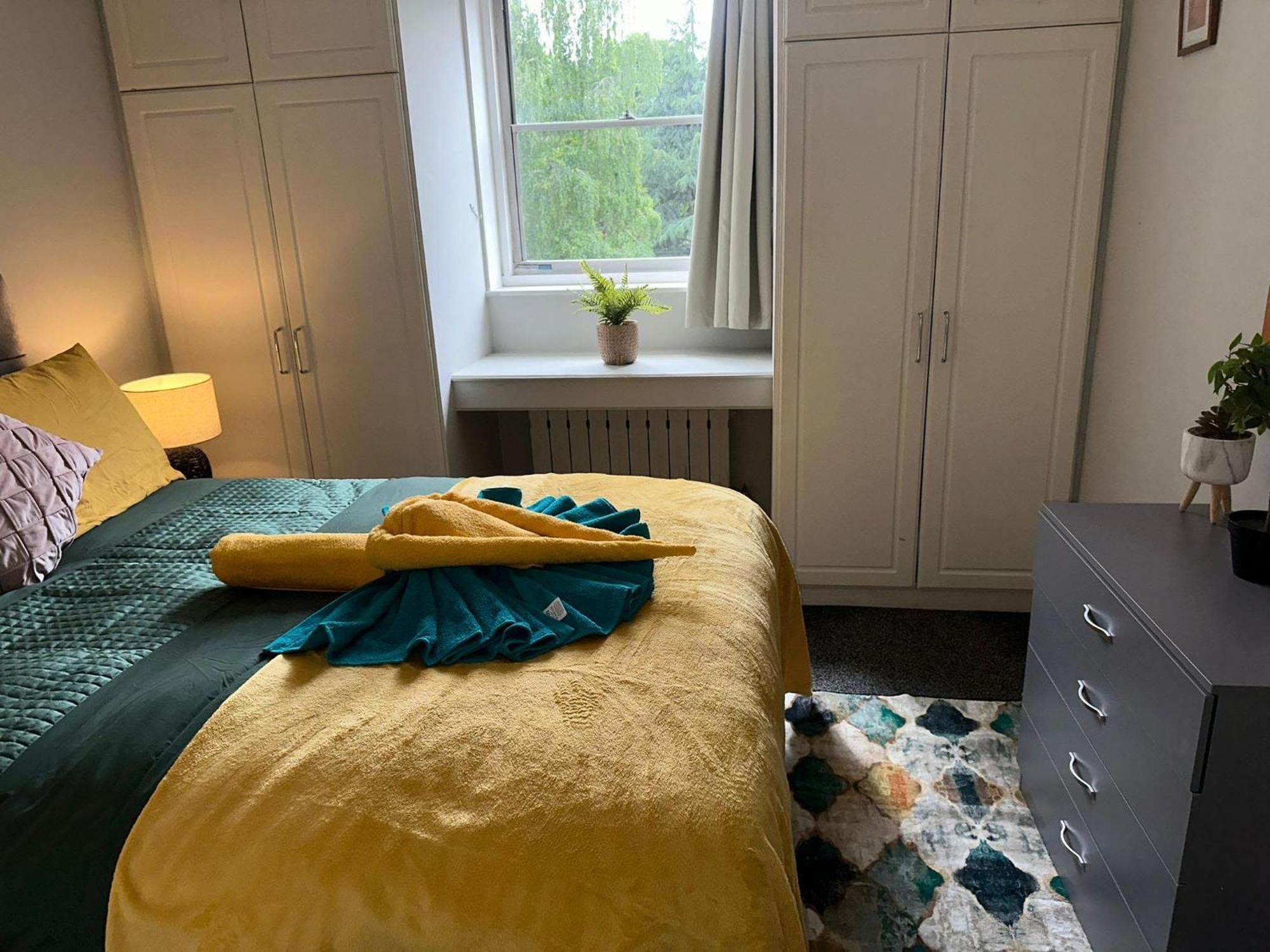 Cosy Private Two Bedroom Apartament In Kensinghton Can Fit Up To 8 Guests Londres Exterior foto