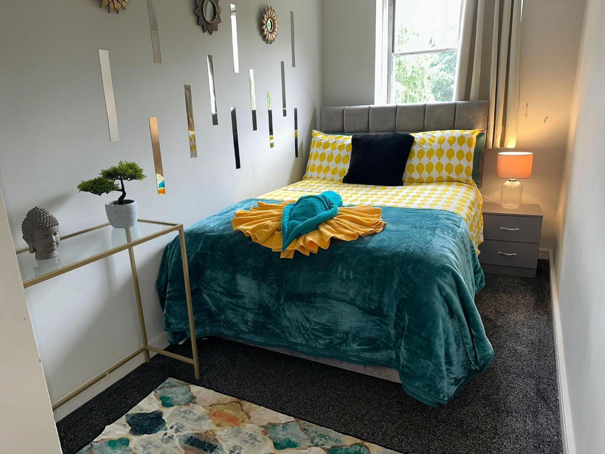 Cosy Private Two Bedroom Apartament In Kensinghton Can Fit Up To 8 Guests Londres Exterior foto