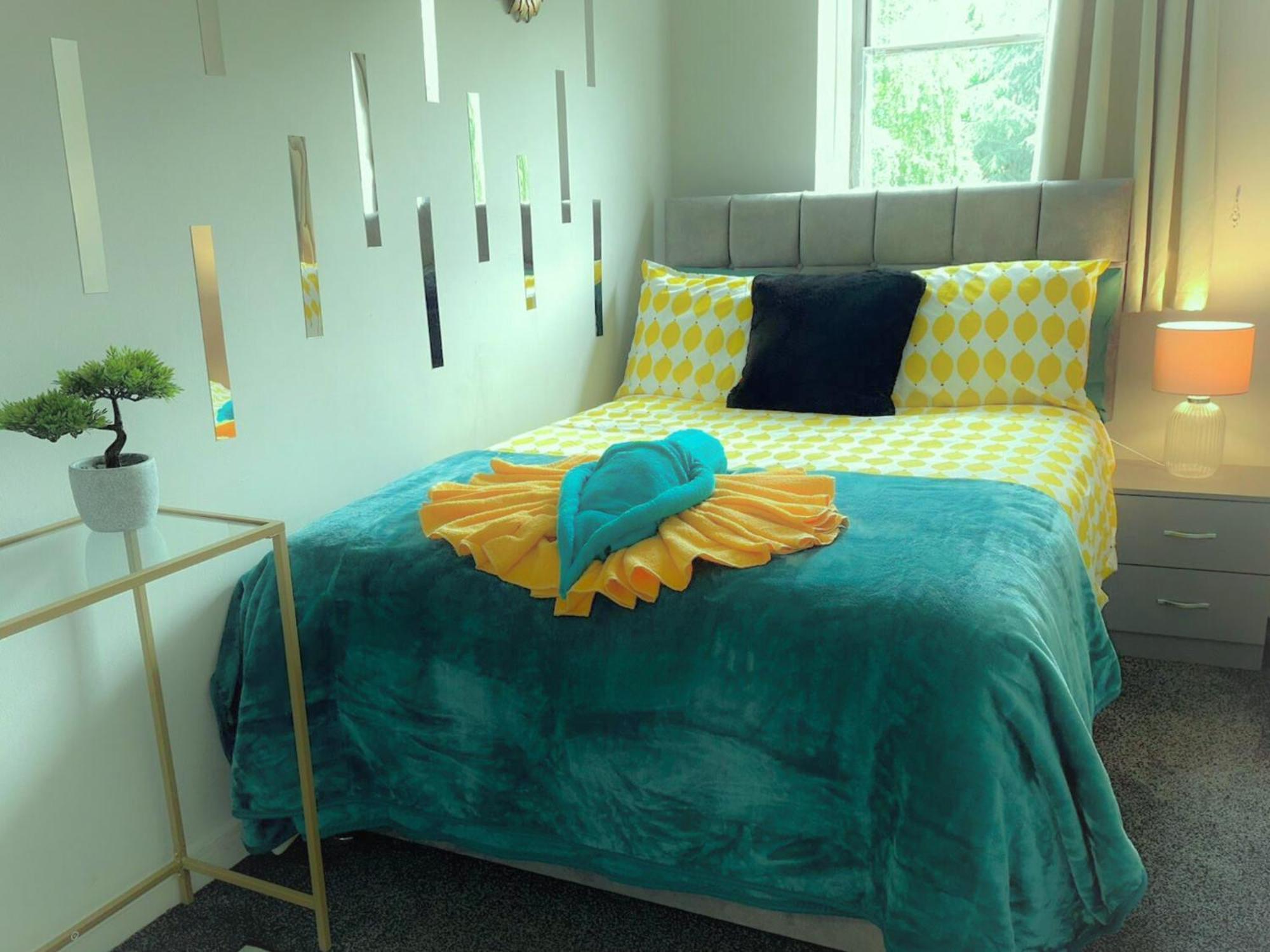 Cosy Private Two Bedroom Apartament In Kensinghton Can Fit Up To 8 Guests Londres Exterior foto