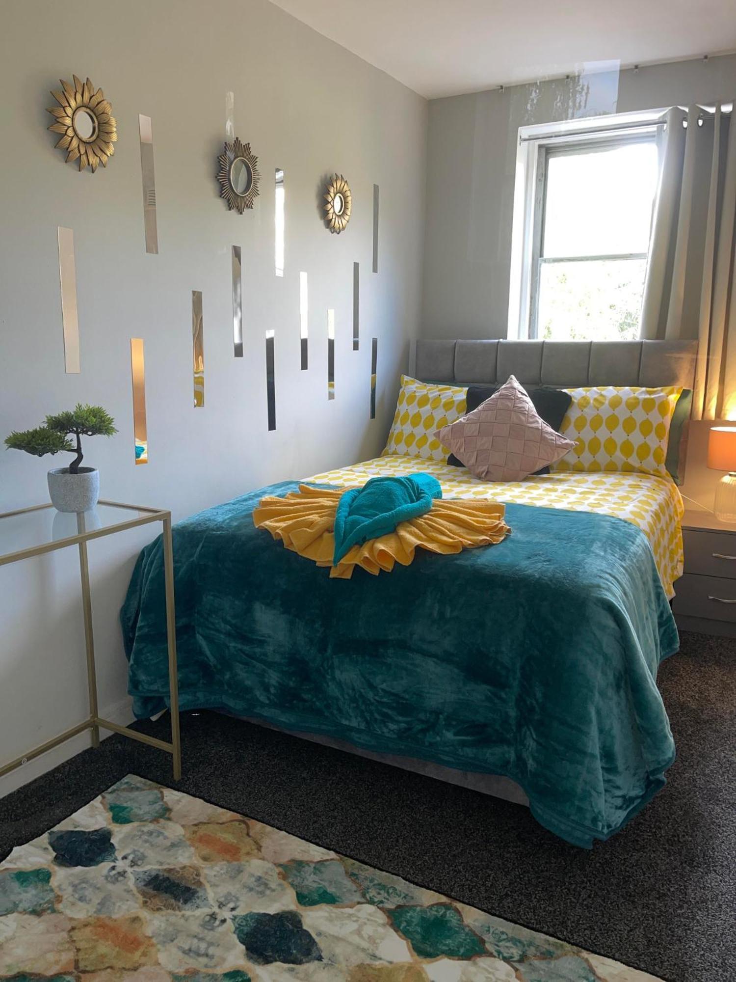 Cosy Private Two Bedroom Apartament In Kensinghton Can Fit Up To 8 Guests Londres Exterior foto